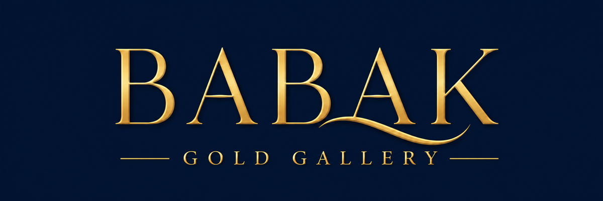 Babak Gold Gallery